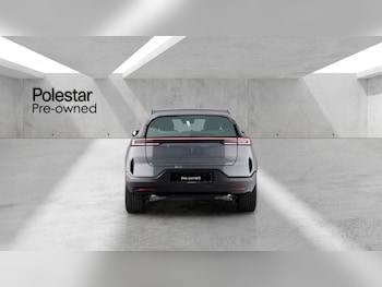 Used Polestar Polestar 3 2024 for sale - 75537335: Photo