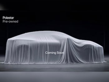 Polestar - Polestar 4