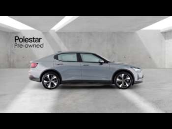 Used Polestar Polestar 2 2023 for sale - 74914642: Photo