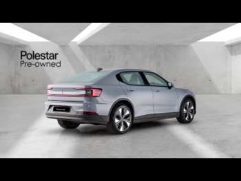 Used Polestar Polestar 2 2023 for sale - 74914642: Photo