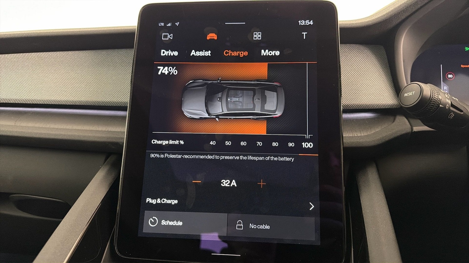 Used Polestar Polestar 2 2025 for sale - 77526190: Photo 13