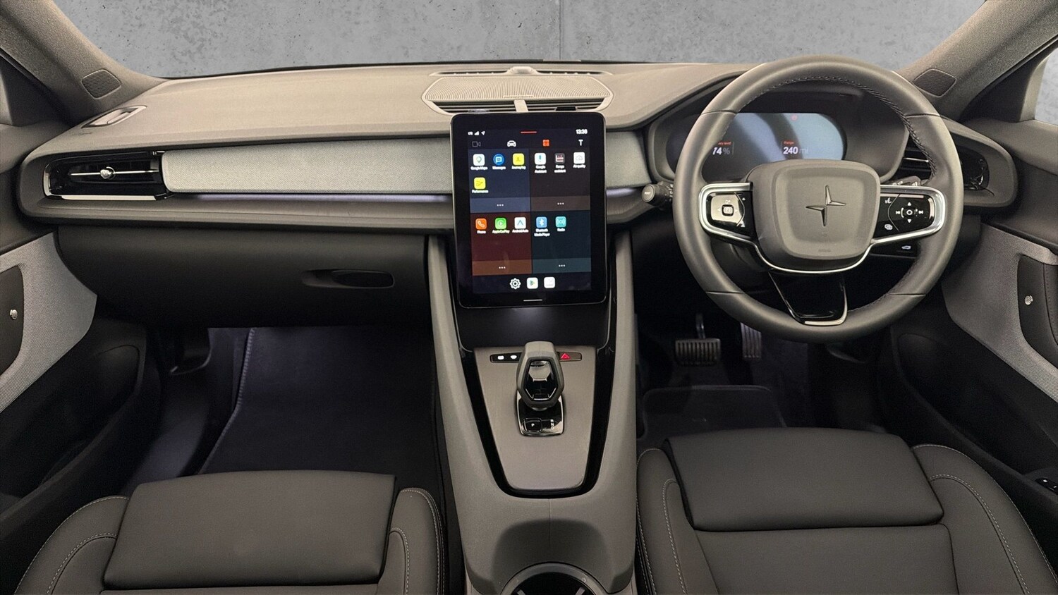 Used Polestar Polestar 2 2025 for sale - 77526190: Photo 20