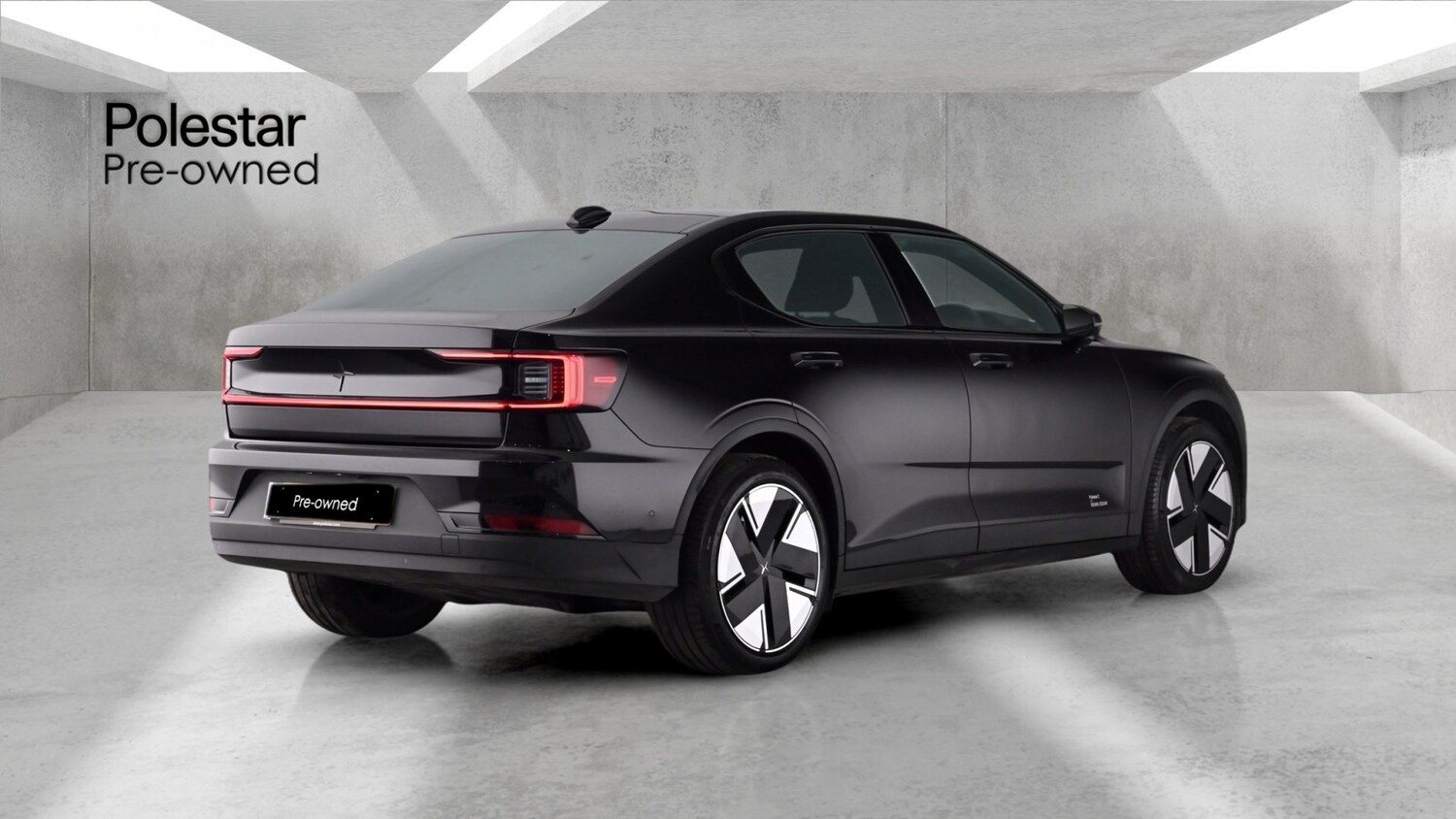 Used Polestar Polestar 2 2025 for sale - 77526190: Photo 3