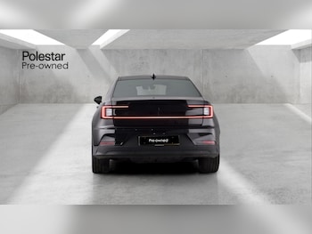 Used Polestar Polestar 2 2025 for sale - 77526190: Photo