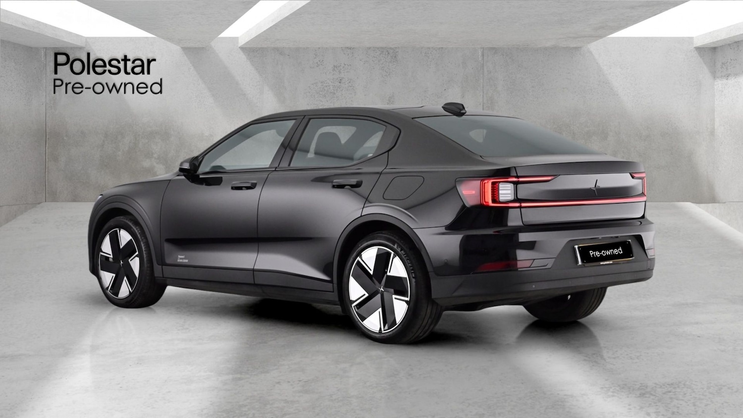 Used Polestar Polestar 2 2025 for sale - 77526190: Photo 5