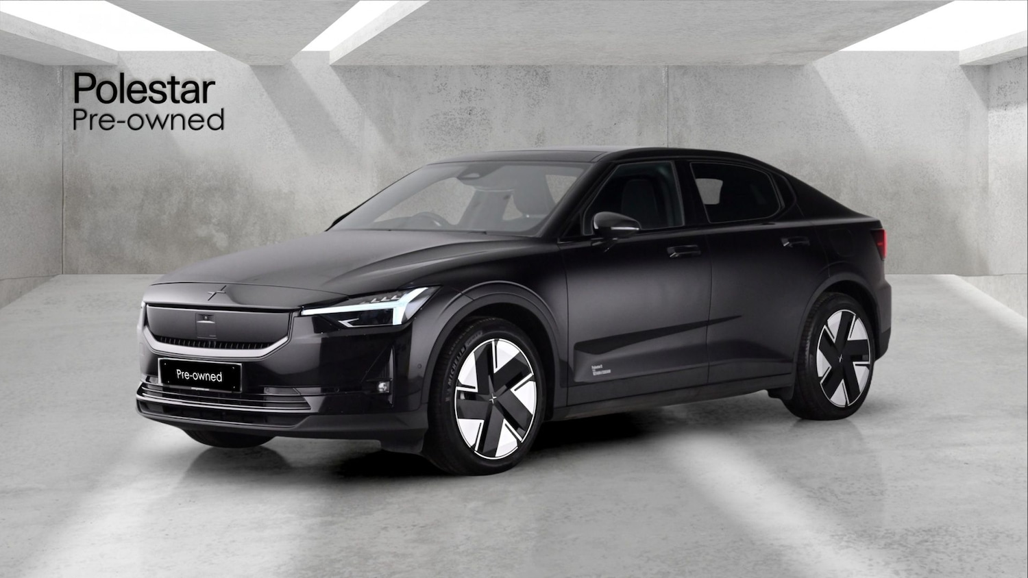 Used Polestar Polestar 2 2025 for sale - 77526190: Photo 7