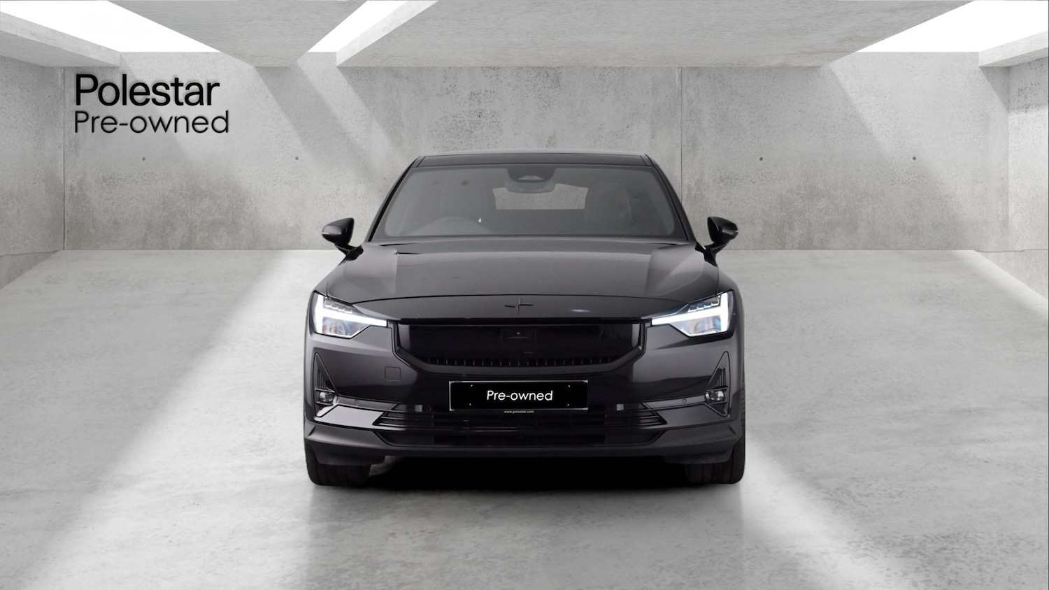 Used Polestar Polestar 2 2025 for sale - 77526190: Photo 8