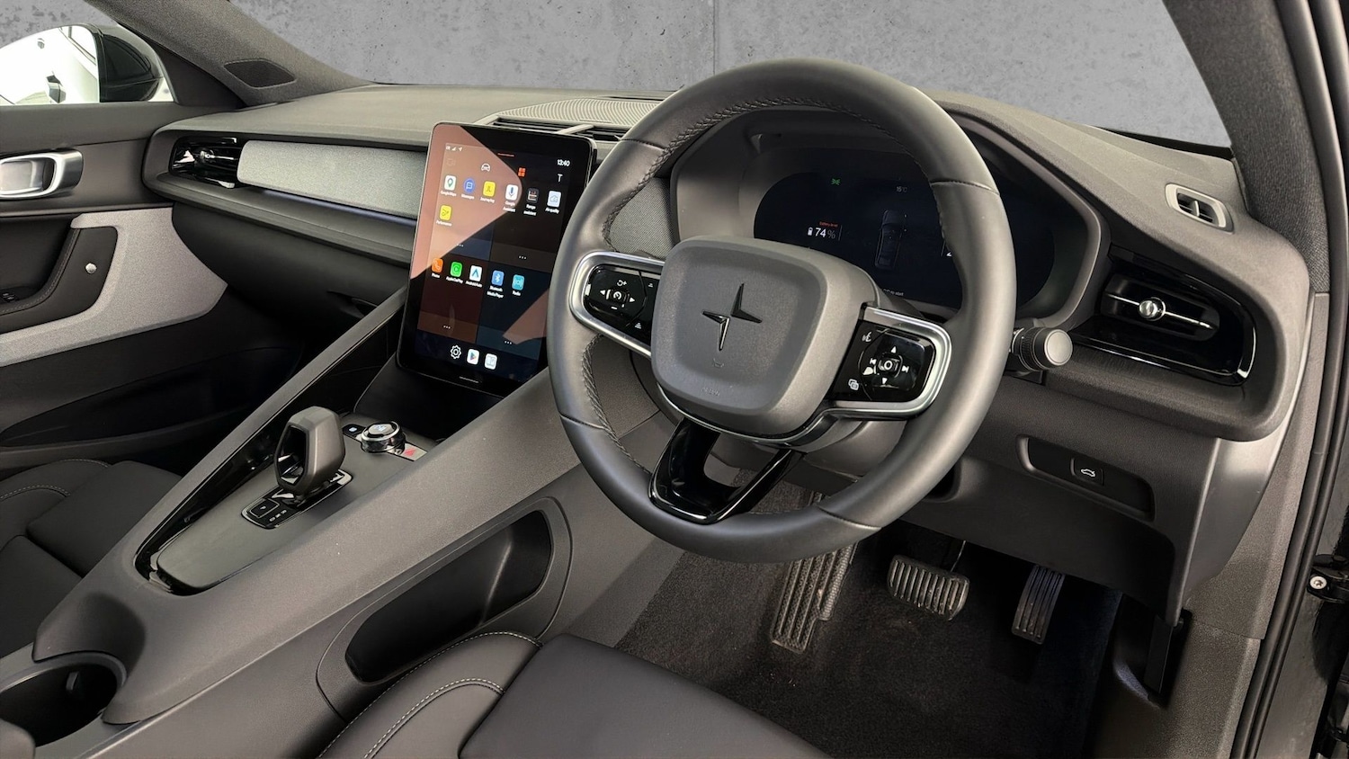 Used Polestar Polestar 2 2025 for sale - 77526190: Photo 9