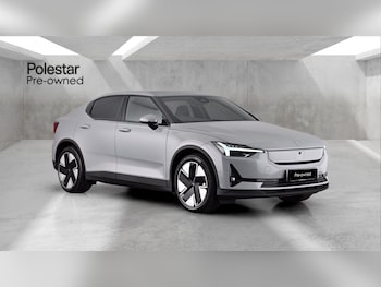 Used Polestar Polestar 2 2025 for sale - 79162049: Photo