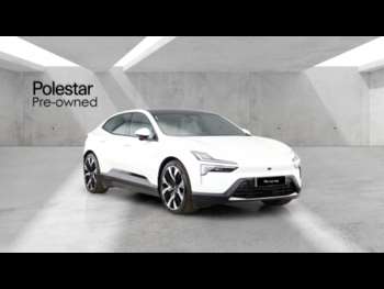 Used Polestar Polestar 4 2024 for sale - 74914689: Photo
