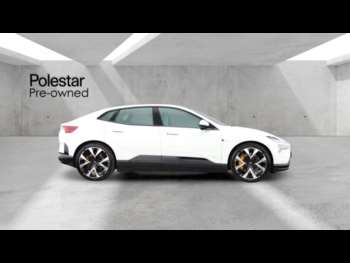 Used Polestar Polestar 4 2024 for sale - 74914689: Photo
