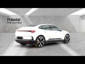 Used Polestar Polestar 4 2024 for sale - 74914689: Photo