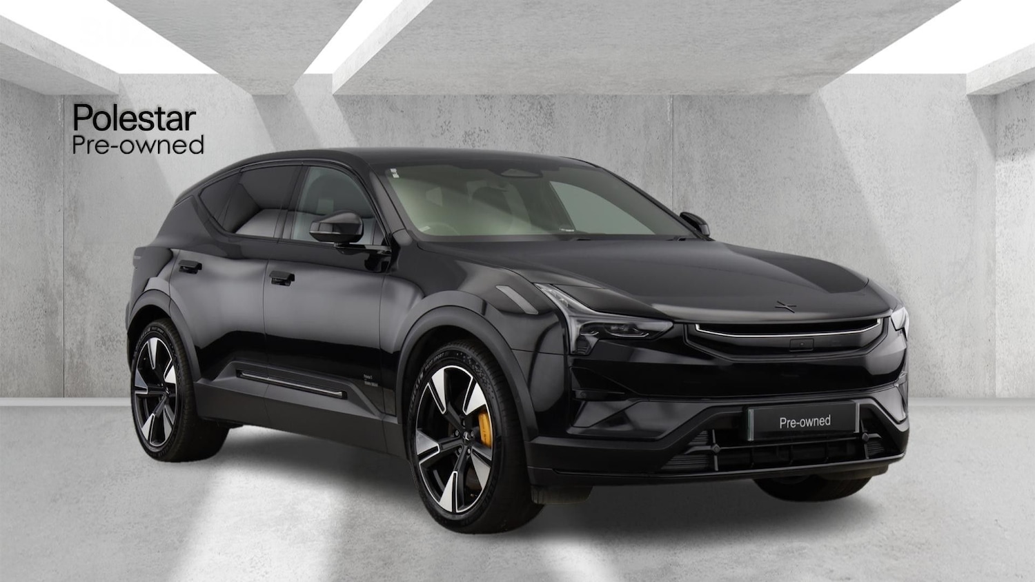 Used Polestar Polestar 3 2024 for sale - 76523621: Photo 1