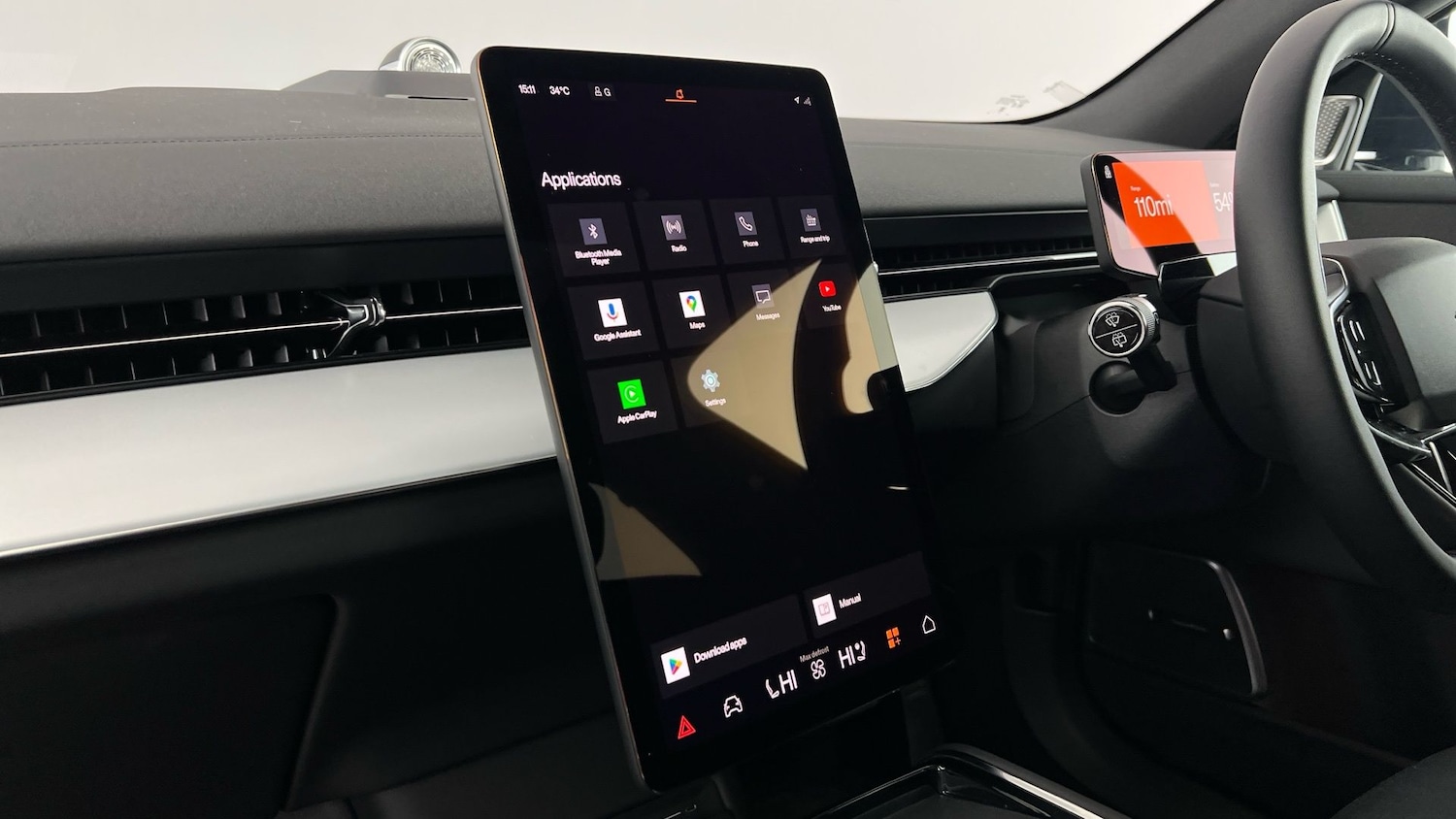 Used Polestar Polestar 3 2024 for sale - 76523621: Photo 13