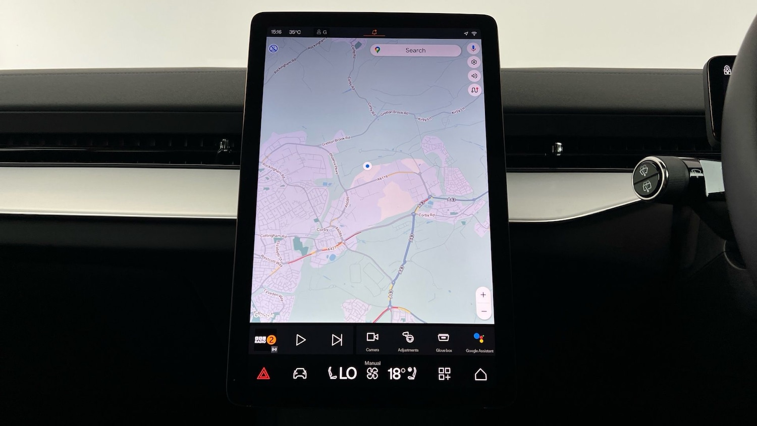 Used Polestar Polestar 3 2024 for sale - 76523621: Photo 14