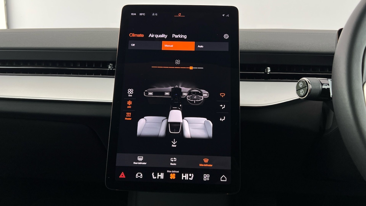 Used Polestar Polestar 3 2024 for sale - 76523621: Photo 15