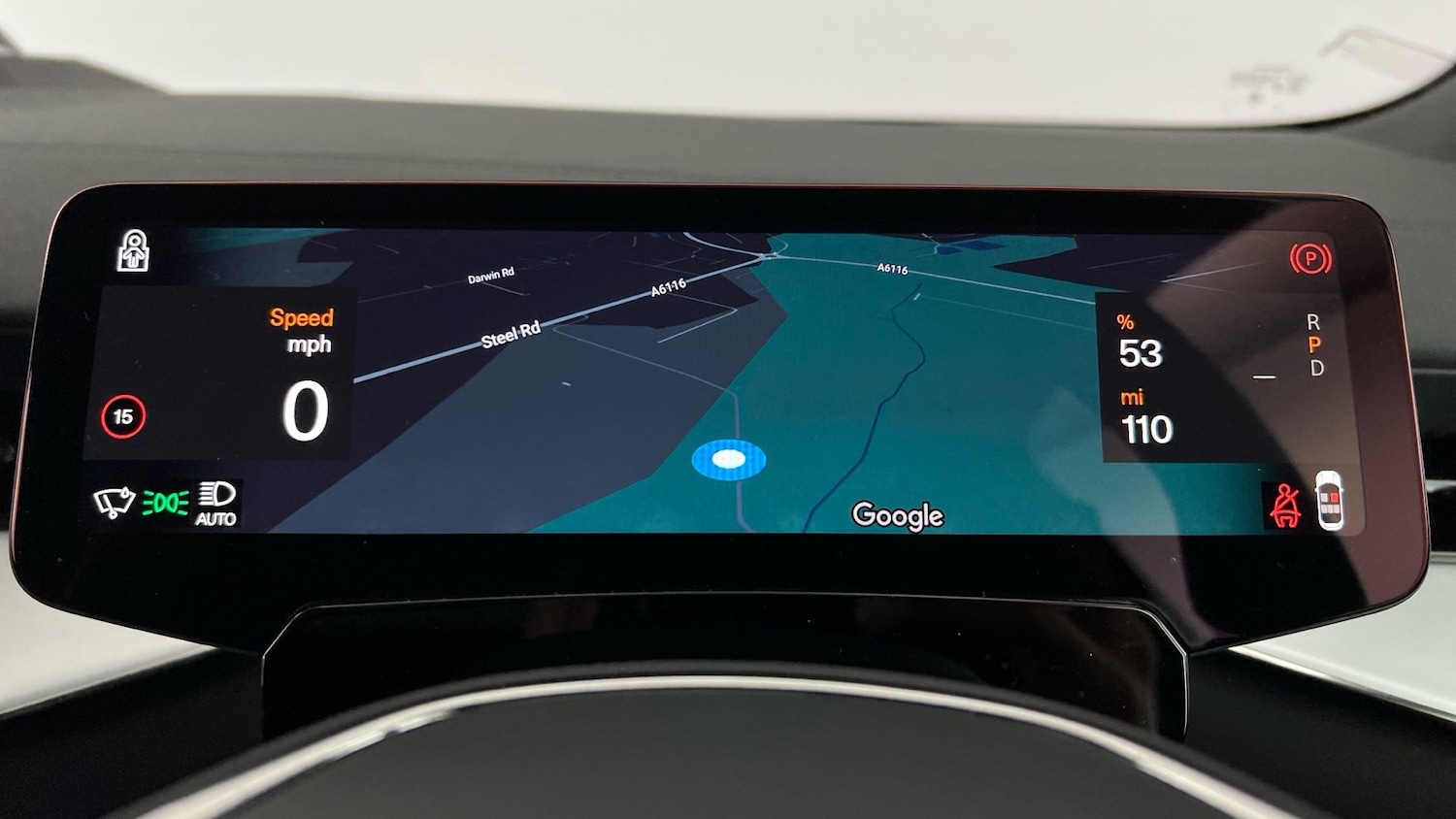 Used Polestar Polestar 3 2024 for sale - 76523621: Photo 16