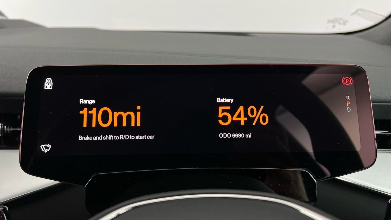 Used Polestar Polestar 3 2024 for sale - 76523621: Photo 17