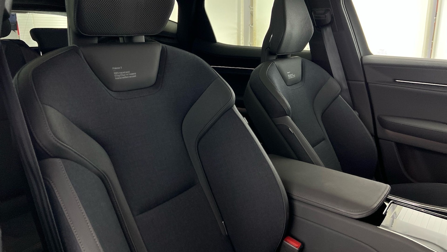 Used Polestar Polestar 3 2024 for sale - 76523621: Photo 18