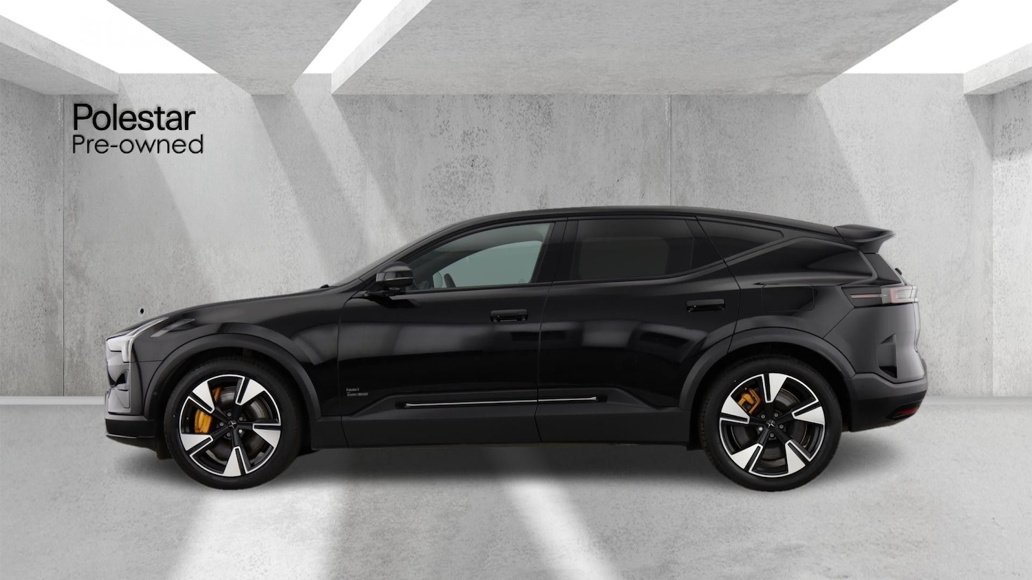 Used Polestar Polestar 3 2024 for sale - 76523621: Photo 2