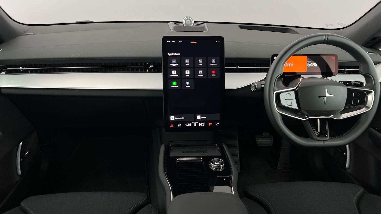 Used Polestar Polestar 3 2024 for sale - 76523621: Photo 21