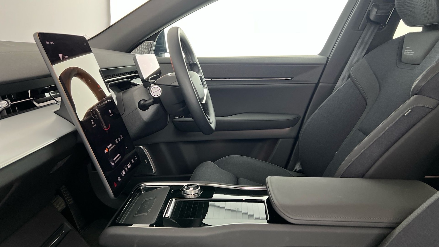 Used Polestar Polestar 3 2024 for sale - 76523621: Photo 23