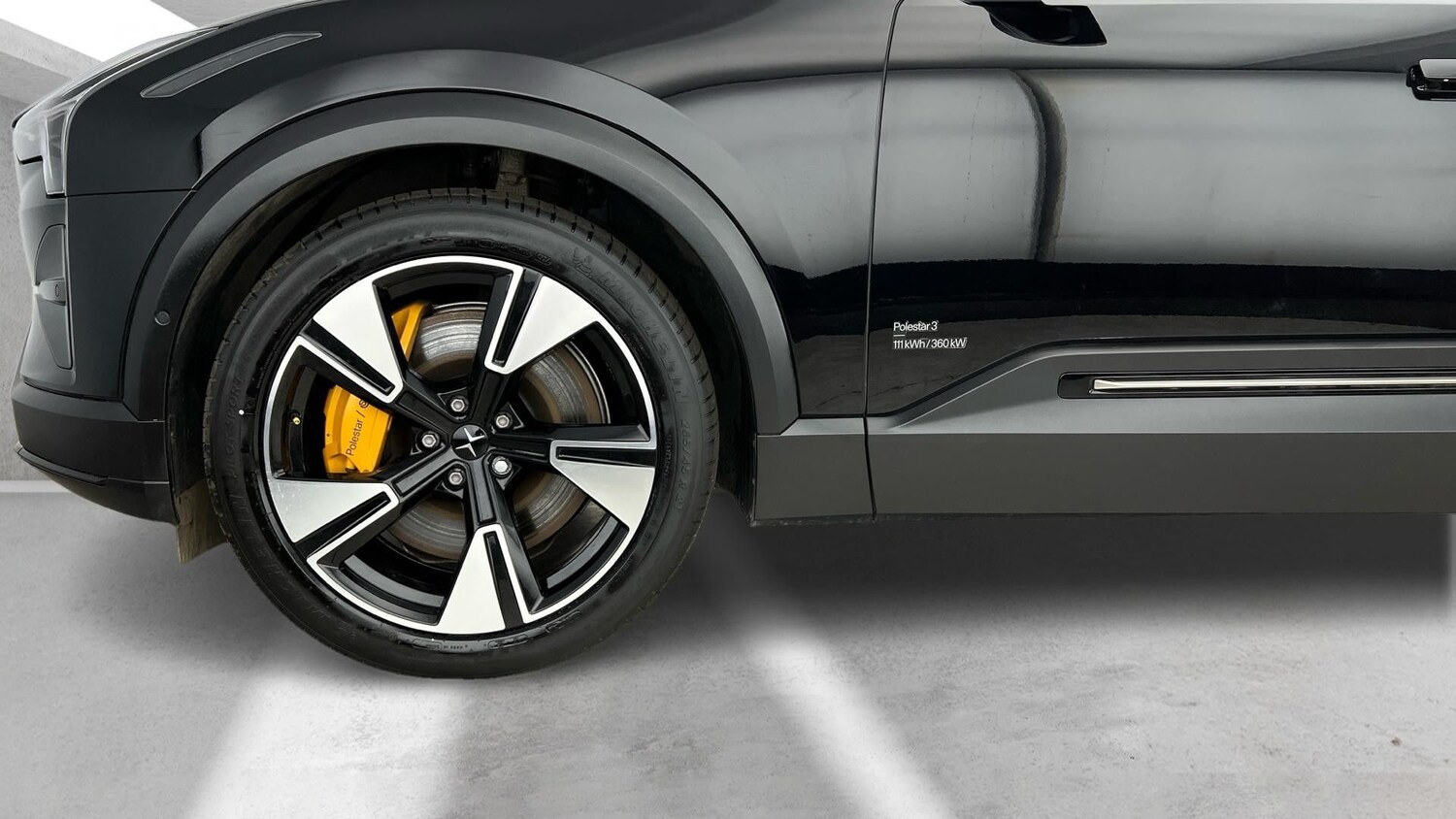 Used Polestar Polestar 3 2024 for sale - 76523621: Photo 26