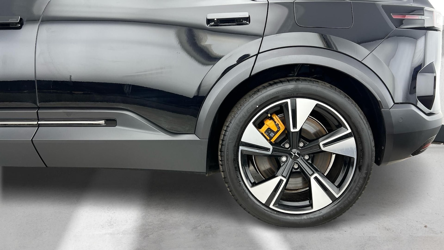 Used Polestar Polestar 3 2024 for sale - 76523621: Photo 27