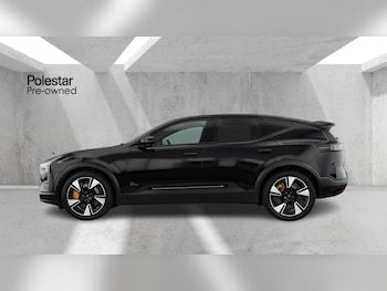 Used Polestar Polestar 3 2024 for sale - 76523621: Photo