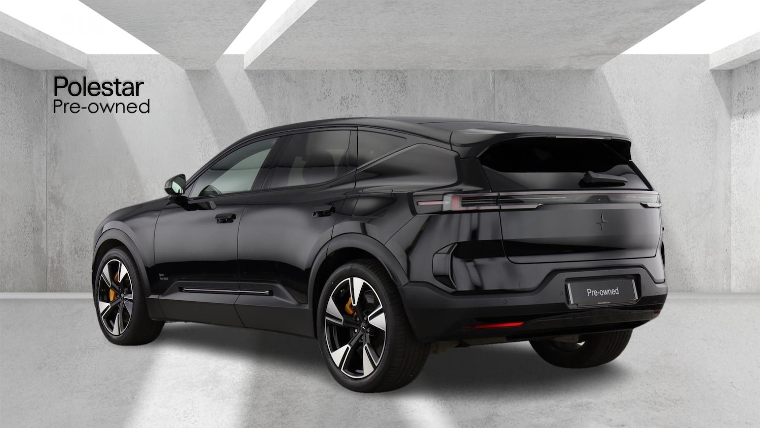 Used Polestar Polestar 3 2024 for sale - 76523621: Photo 3