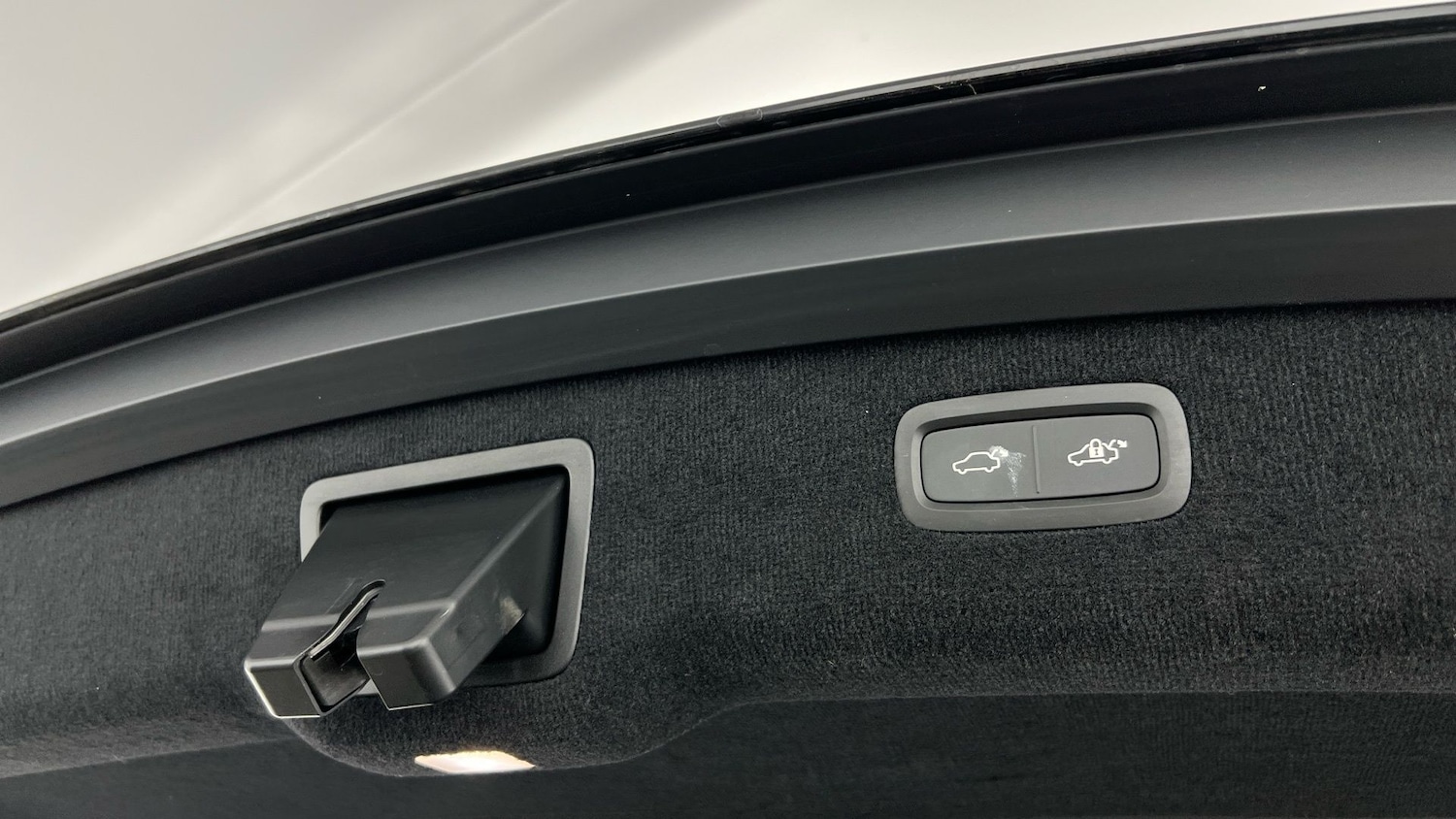 Used Polestar Polestar 3 2024 for sale - 76523621: Photo 30