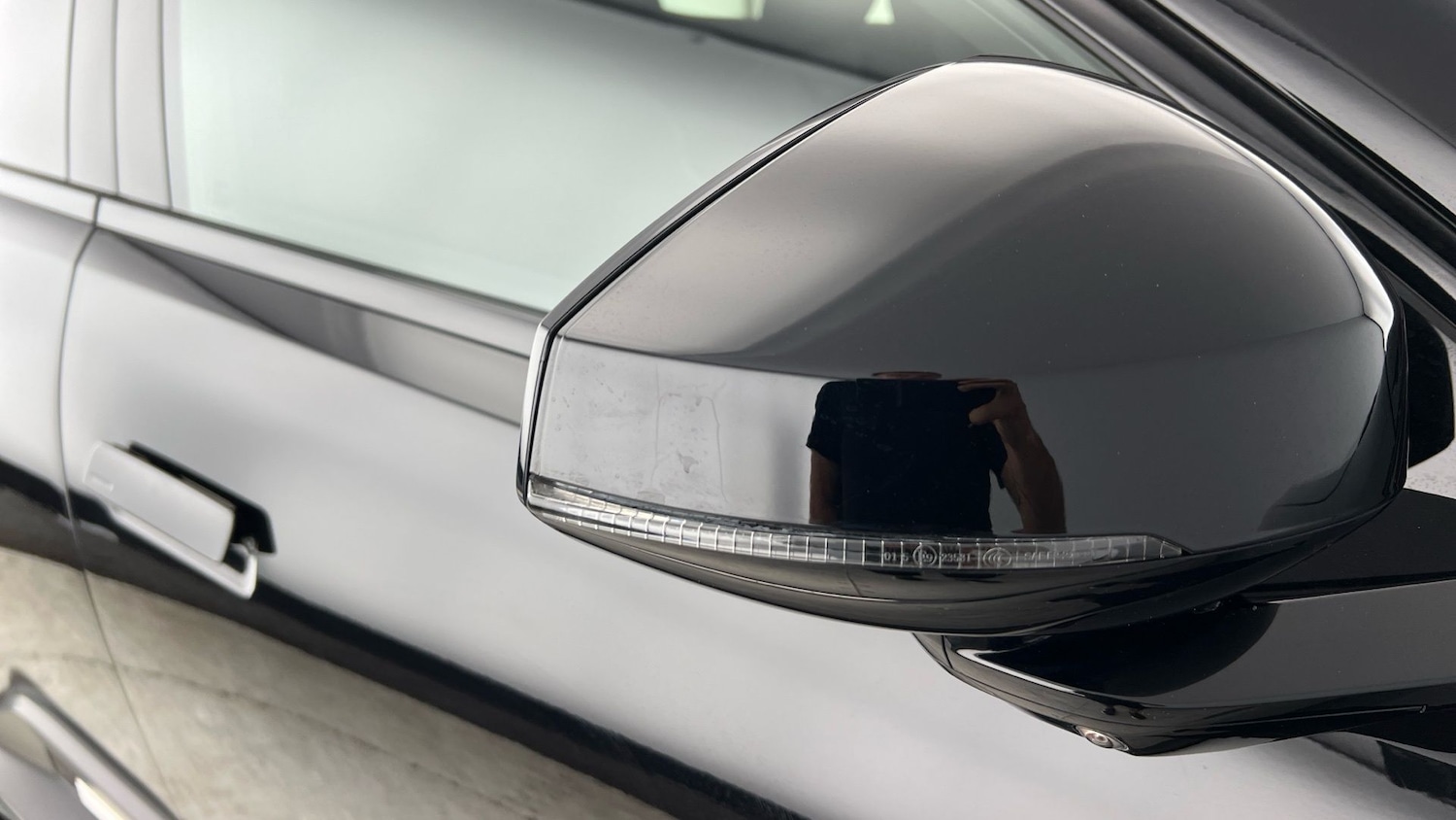 Used Polestar Polestar 3 2024 for sale - 76523621: Photo 32