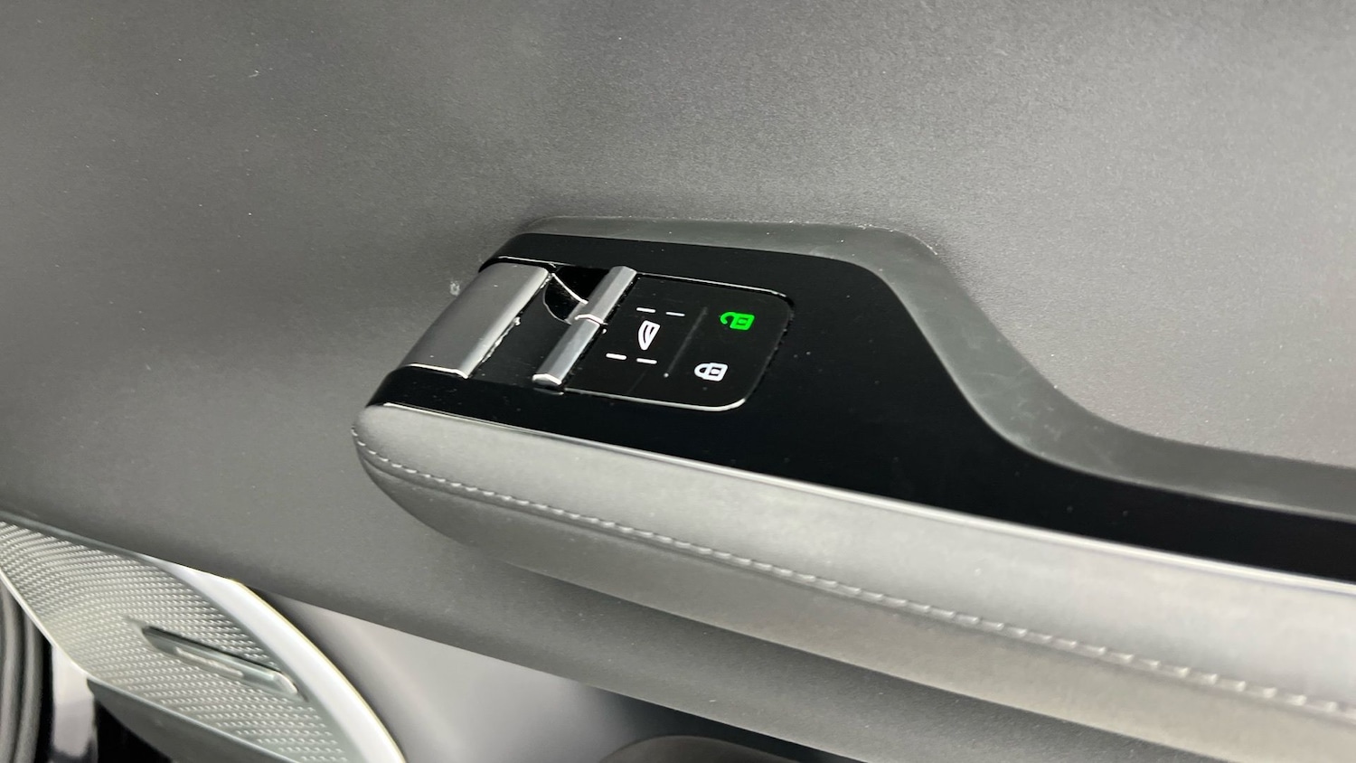 Used Polestar Polestar 3 2024 for sale - 76523621: Photo 33