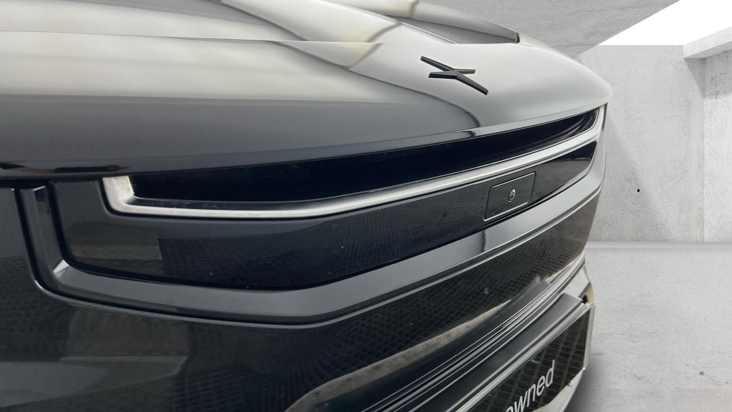 Used Polestar Polestar 3 2024 for sale - 76523621: Photo 34