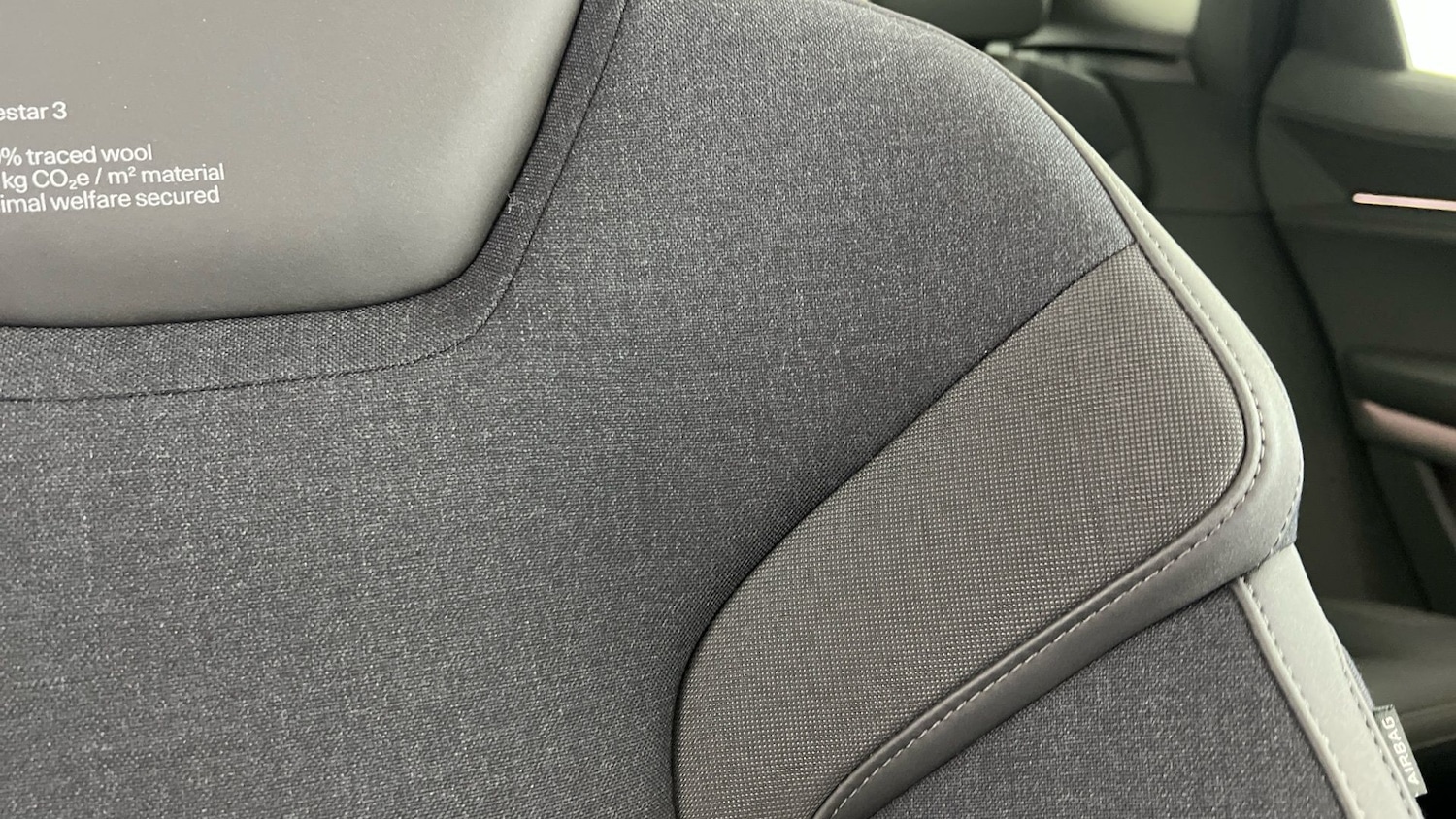 Used Polestar Polestar 3 2024 for sale - 76523621: Photo 35