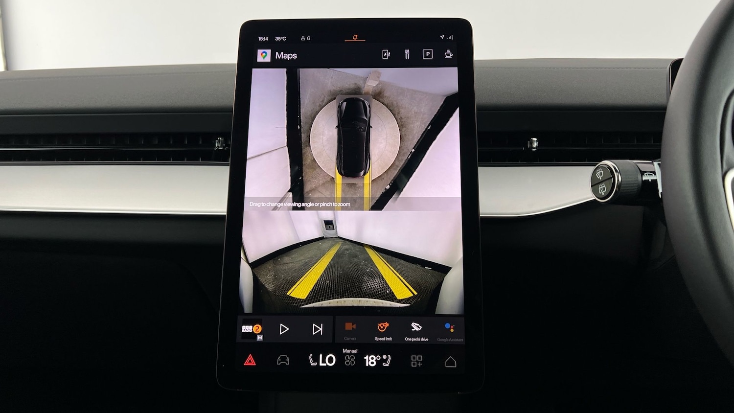 Used Polestar Polestar 3 2024 for sale - 76523621: Photo 36