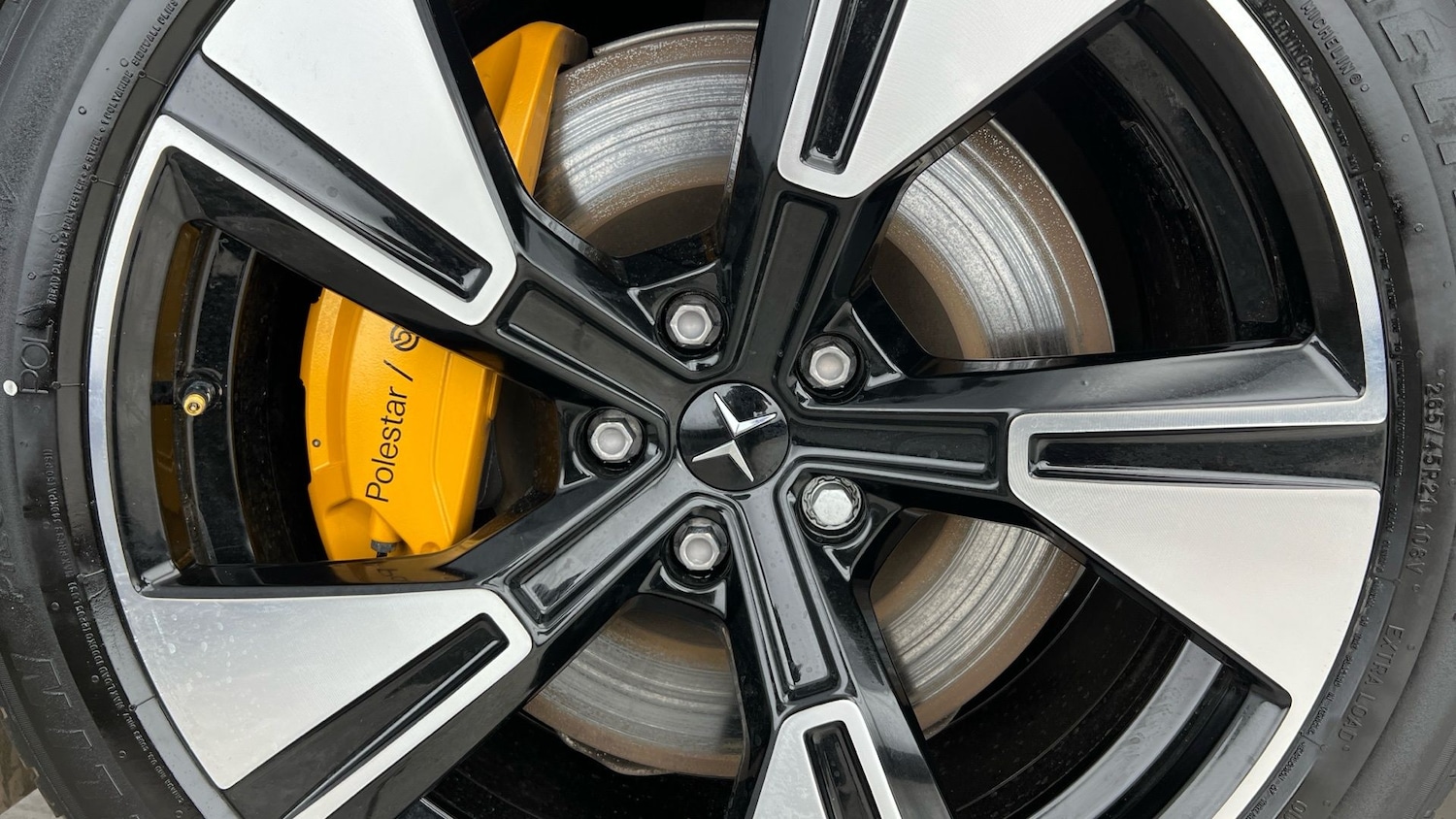 Used Polestar Polestar 3 2024 for sale - 76523621: Photo 38