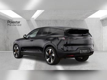 Used Polestar Polestar 3 2024 for sale - 76523621: Photo