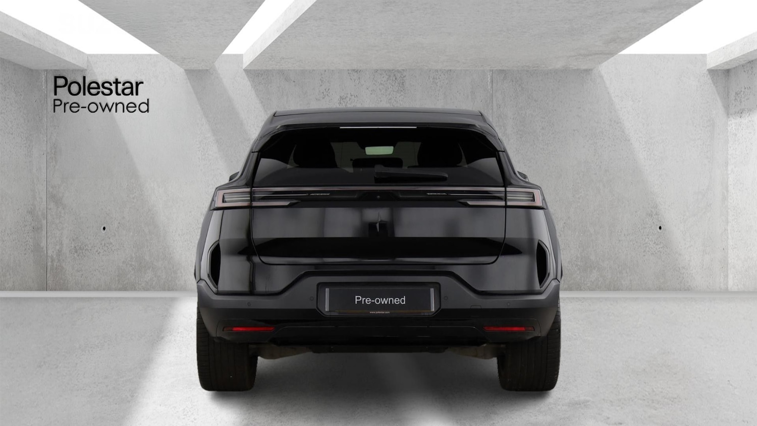 Used Polestar Polestar 3 2024 for sale - 76523621: Photo 4