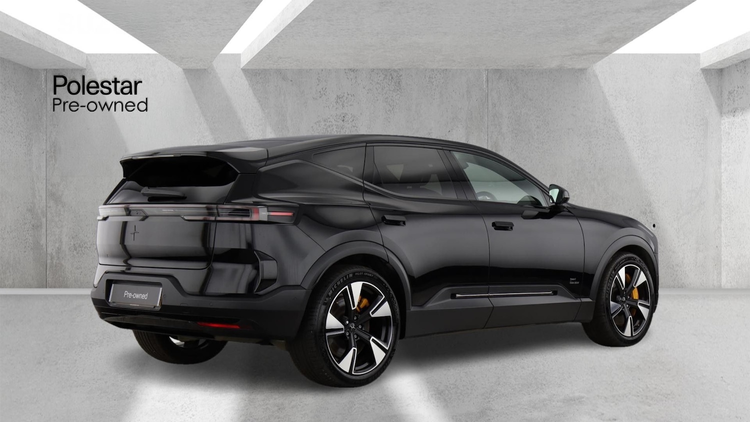Used Polestar Polestar 3 2024 for sale - 76523621: Photo 5