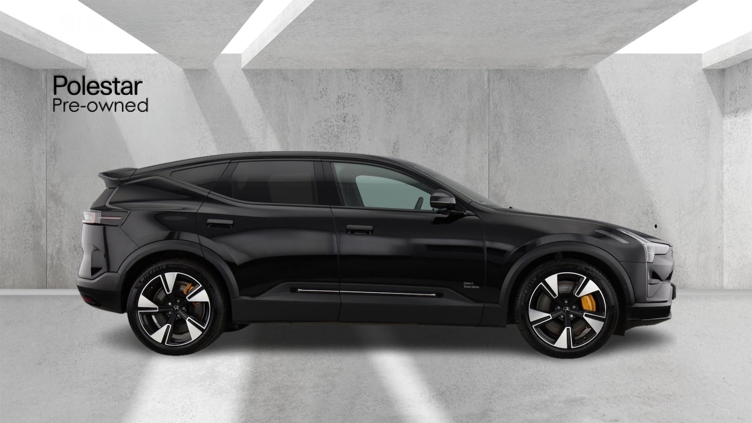 Used Polestar Polestar 3 2024 for sale - 76523621: Photo 6