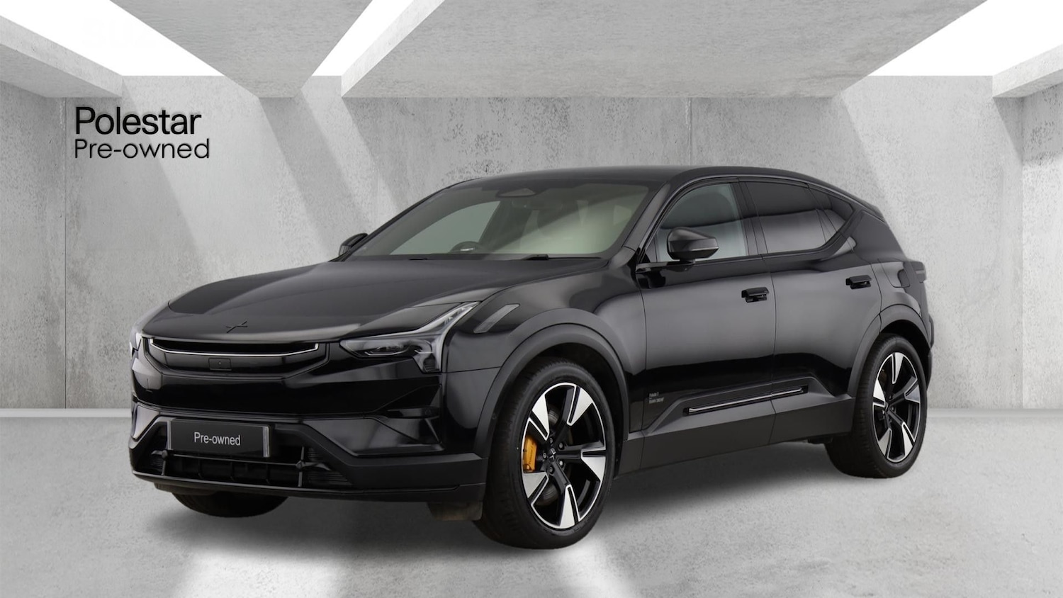 Used Polestar Polestar 3 2024 for sale - 76523621: Photo 7