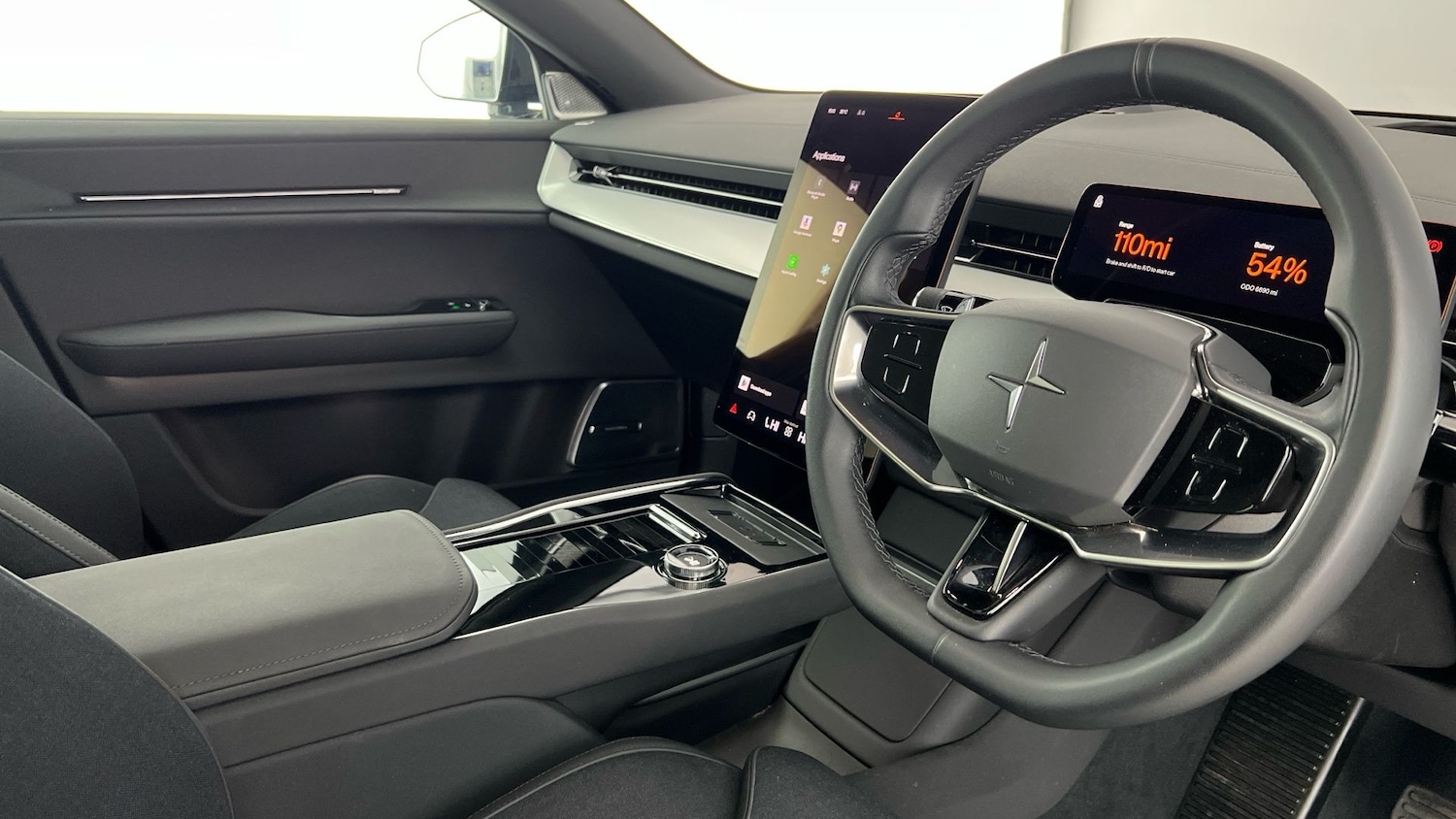 Used Polestar Polestar 3 2024 for sale - 76523621: Photo 9