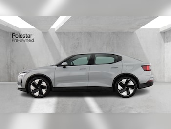 Used Polestar Polestar 2 2025 for sale - 77312291: Photo