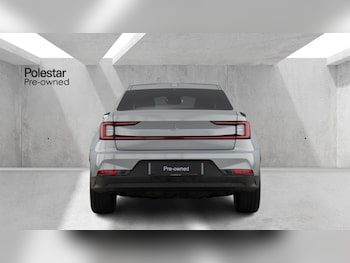Used Polestar Polestar 2 2025 for sale - 77312291: Photo