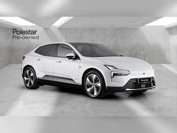 Used Polestar Polestar 4 2025 for sale - 78643578: Photo