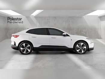 Used Polestar Polestar 4 2025 for sale - 78643578: Photo