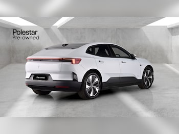 Used Polestar Polestar 4 2025 for sale - 78643578: Photo