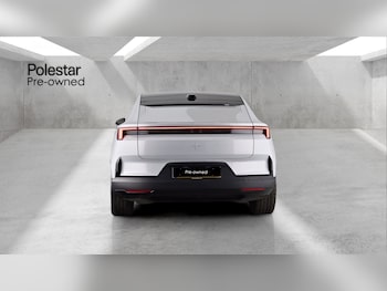 Used Polestar Polestar 4 2025 for sale - 78643578: Photo