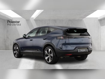 Used Polestar Polestar 3 2024 for sale - 78610277: Photo
